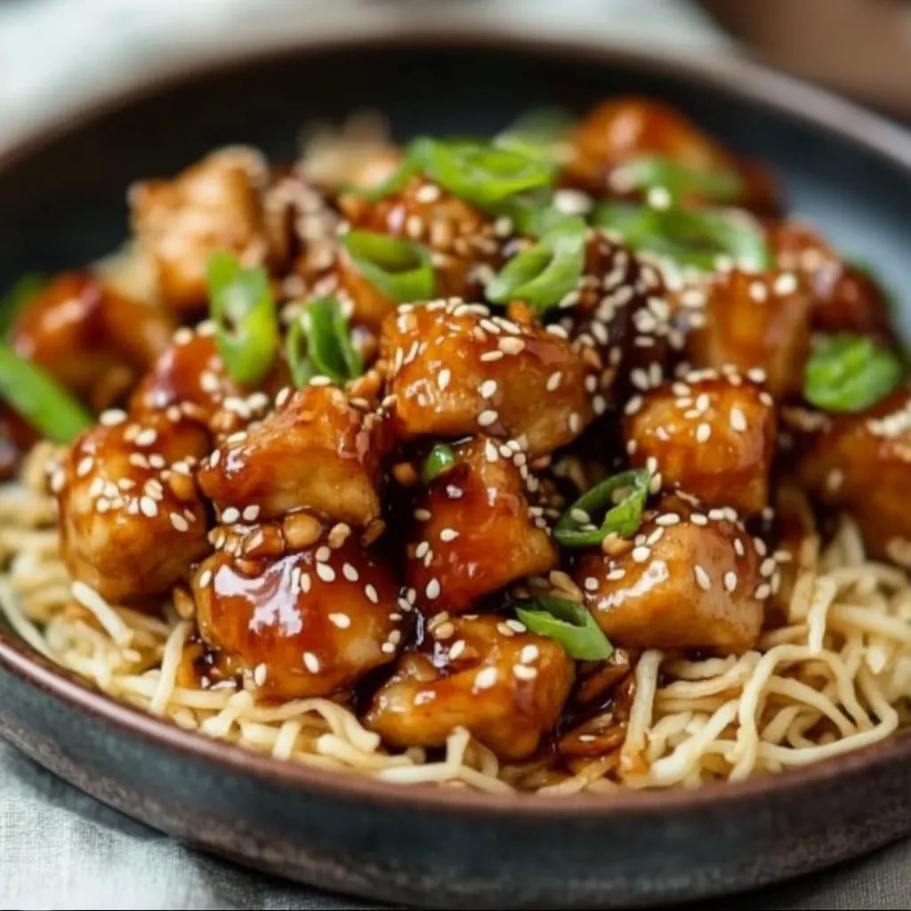 Chinese Takeout Recipes You Will Love