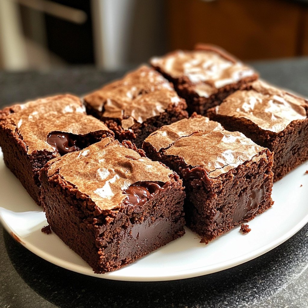 Brownies