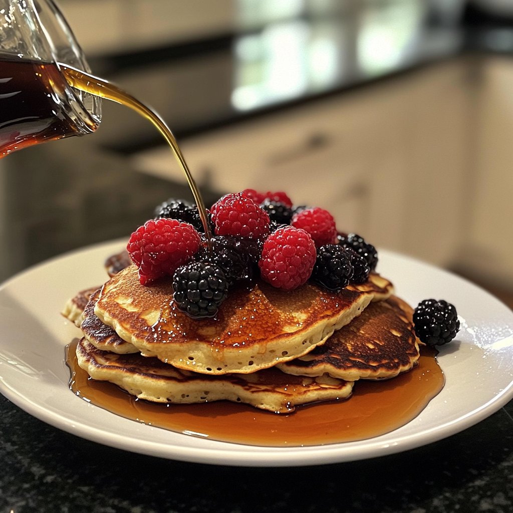 Quick Breakfast Ideas for Weekdays