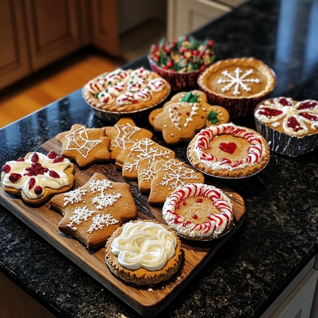 Surprise Your Family This Christmas ❤️