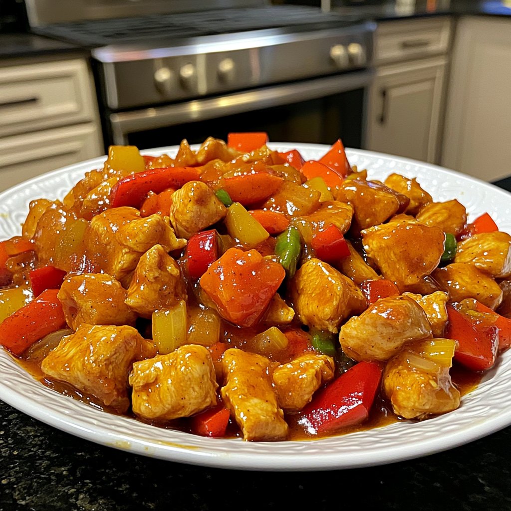 Quick Dinner Ideas for Families