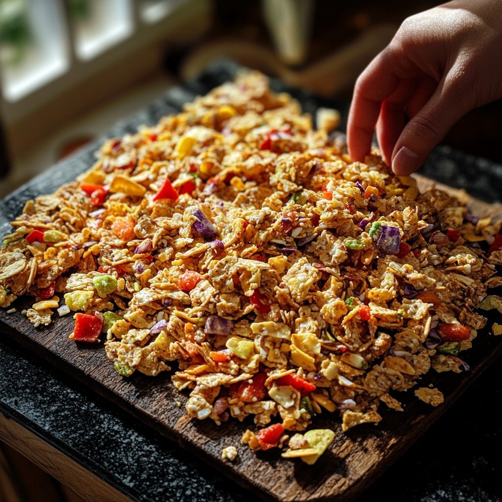 Healthy Snacks for Everyday