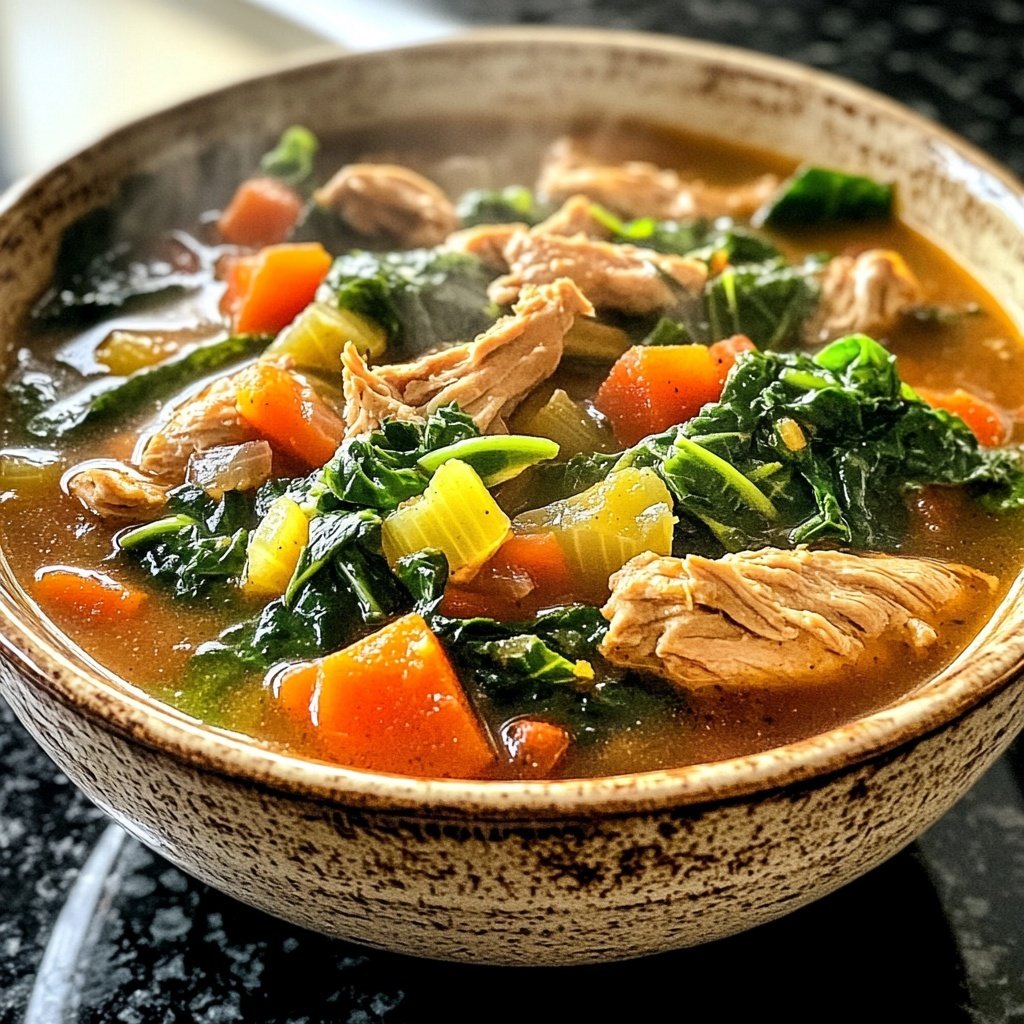 Healthy Crockpot Meals for Dinner