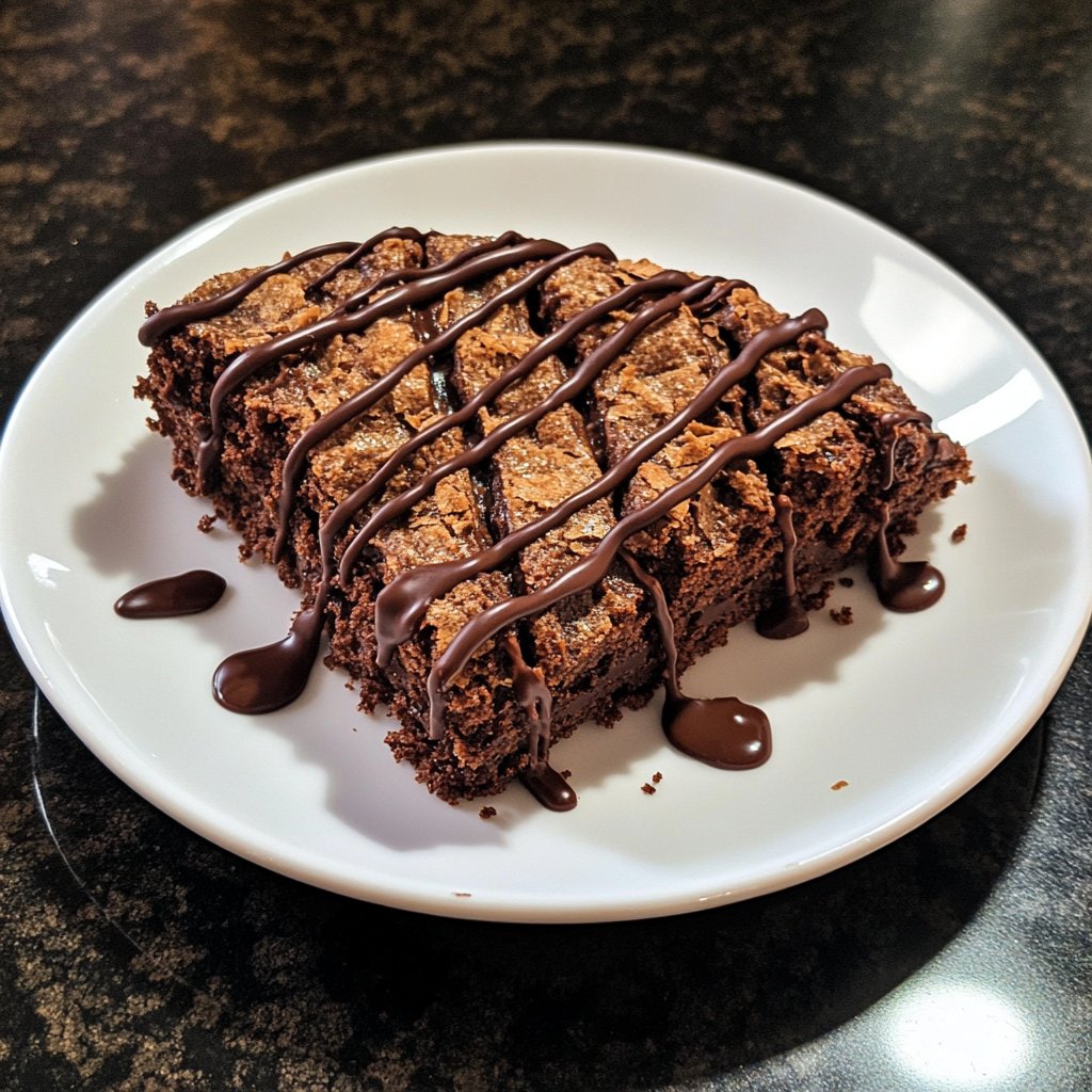 Quick Chocolate Dessert Recipes